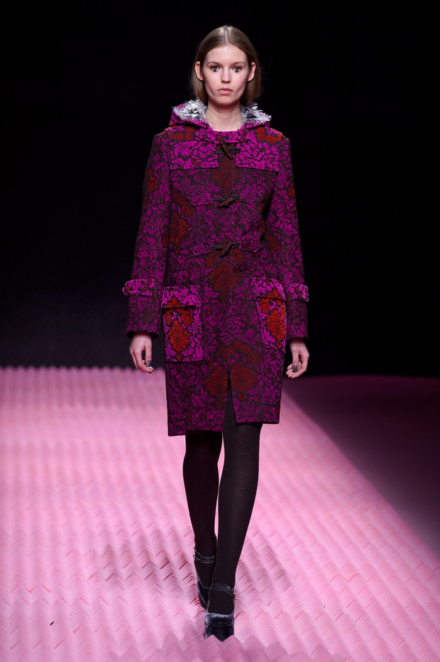 Mary Katrantzou jesień-zima 2015/2016