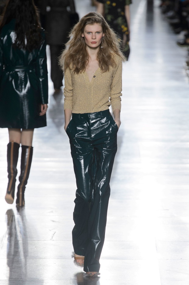 Topshop Unique jesień-zima 2015/2016