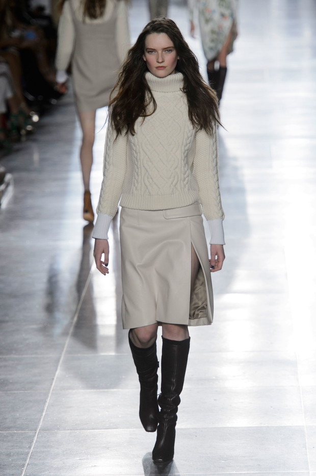 Topshop Unique jesień-zima 2015/2016