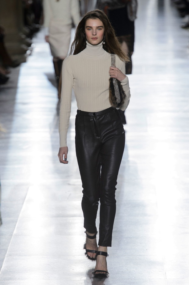 Topshop Unique jesień-zima 2015/2016