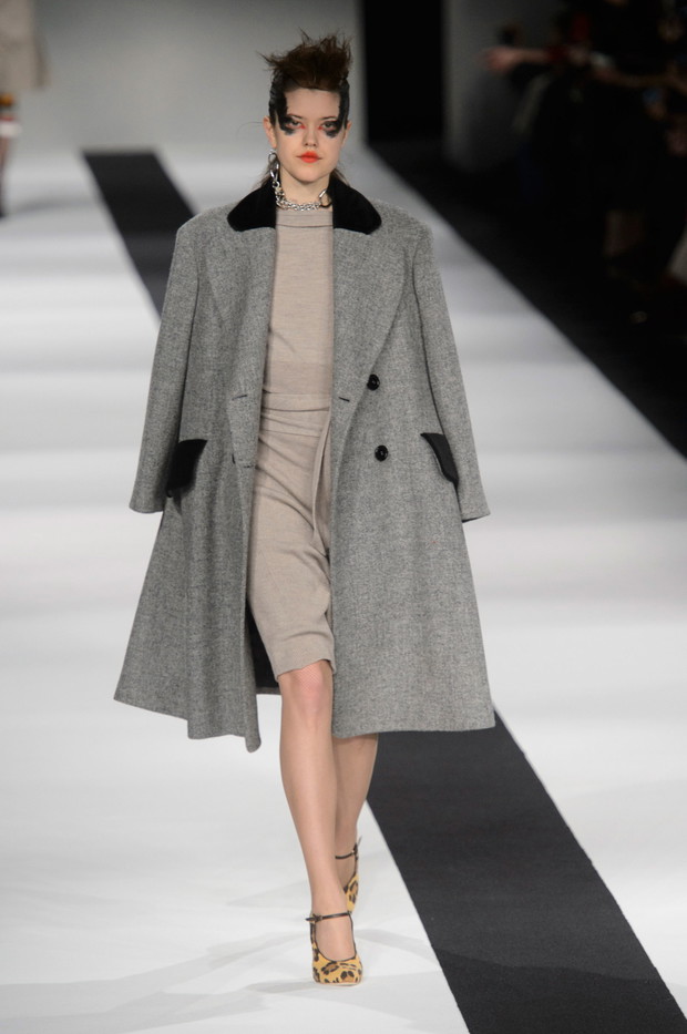 Vivienne Westwood Red Label jesień-zima 2015/2016