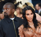 The 2019 Met Gala Celebrating Camp: Notes on Fashion - Arrivals