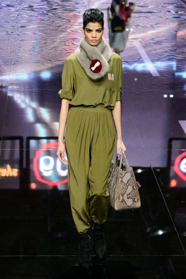 Anya Hindmarch jesień-zima 2015/2016