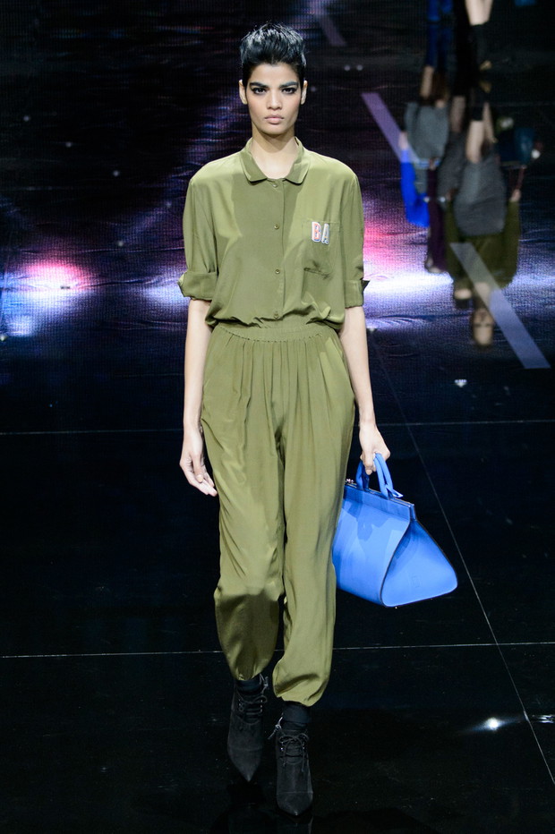 Anya Hindmarch jesień-zima 2015/2016