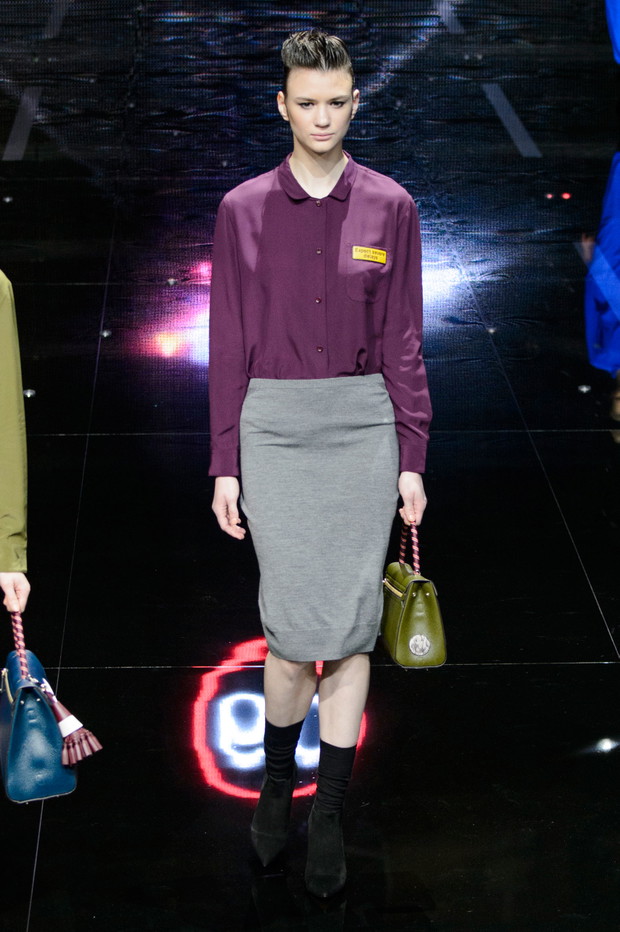 Anya Hindmarch jesień-zima 2015/2016