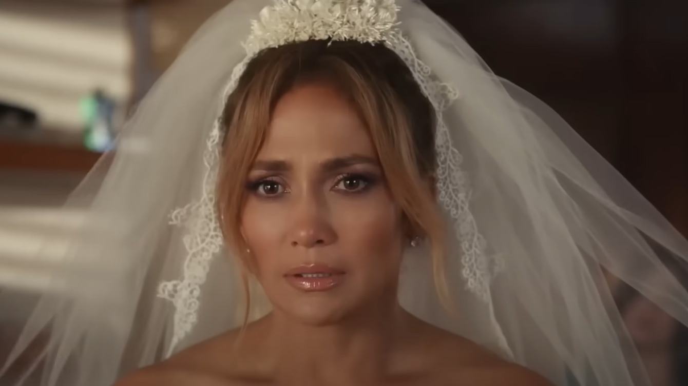 Jnnifer Lopez w komedii Wystrzałowe wesele