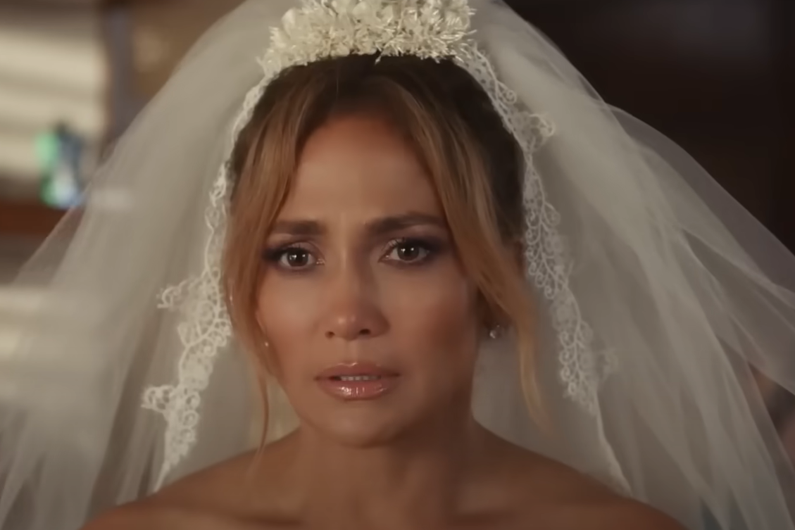 Jnnifer Lopez w komedii Wystrzałowe wesele