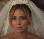Jnnifer Lopez w komedii Wystrzałowe wesele
