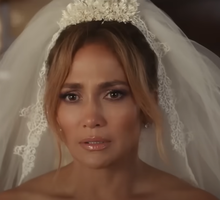 Jnnifer Lopez w komedii Wystrzałowe wesele
