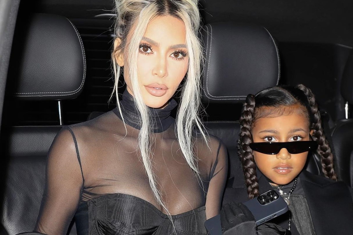 Kim Kardashian