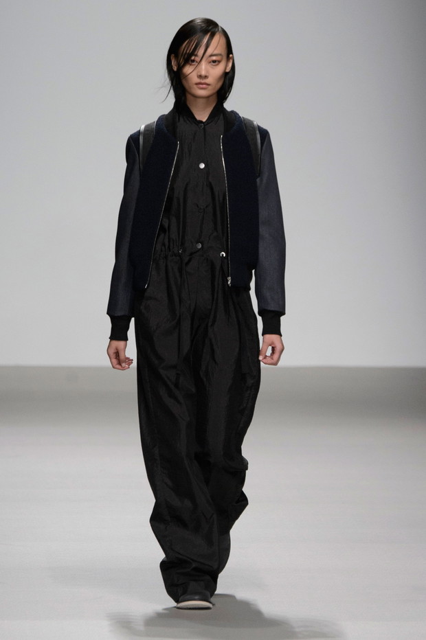 Christopher Raeburn jesień- zima 2015/2016