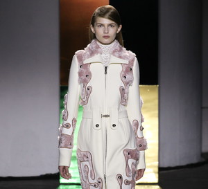 Peter Pilotto jesień-zima 2015/2016