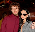 Dua Lipa i Jack Harlow