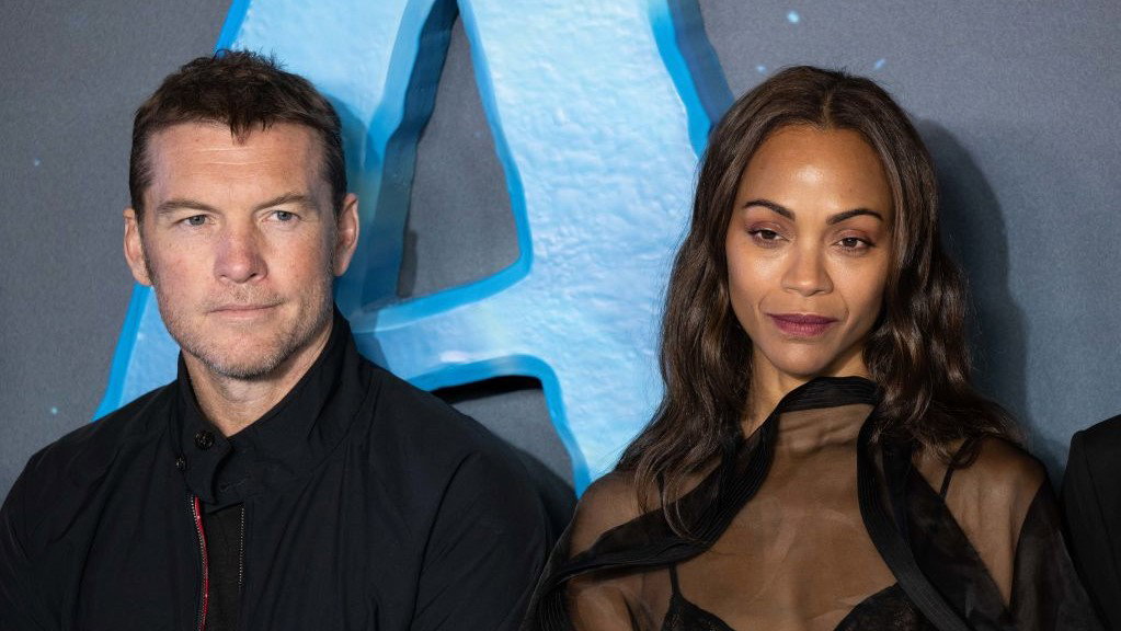"Avatar: The Way of Water" -  Photocall