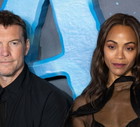 "Avatar: The Way of Water" - Photocall