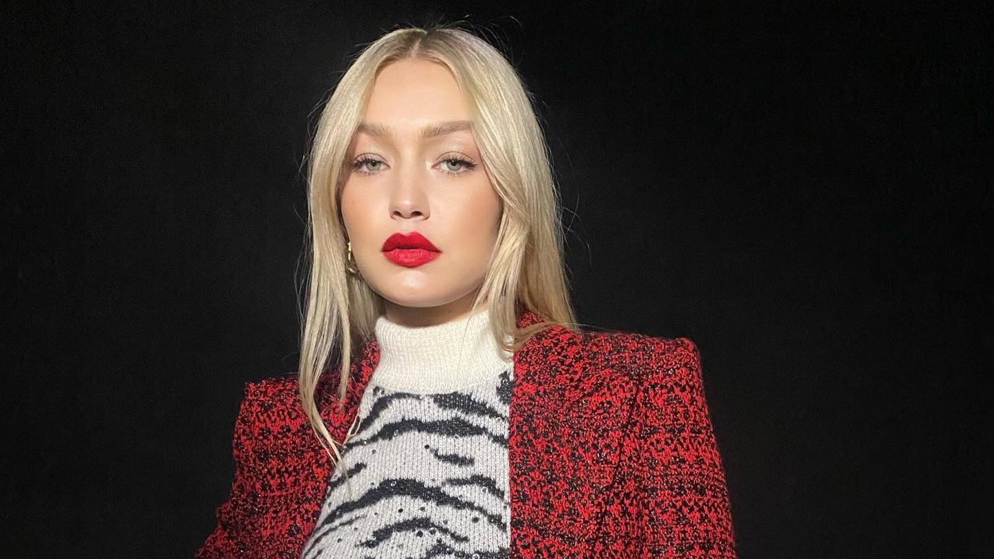Gigi Hadid
