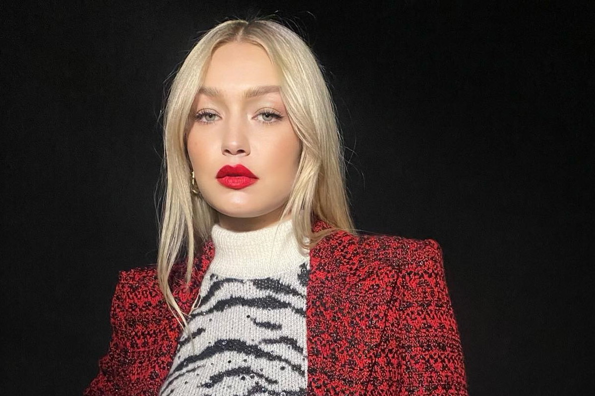 Gigi Hadid