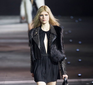 Philipp Plein jesień-zima 2015/2016