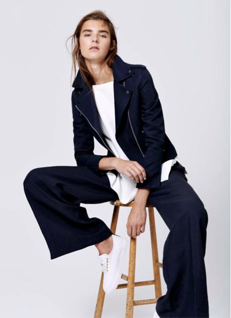 Raey - nowa marka e-butiku Matchesfashion