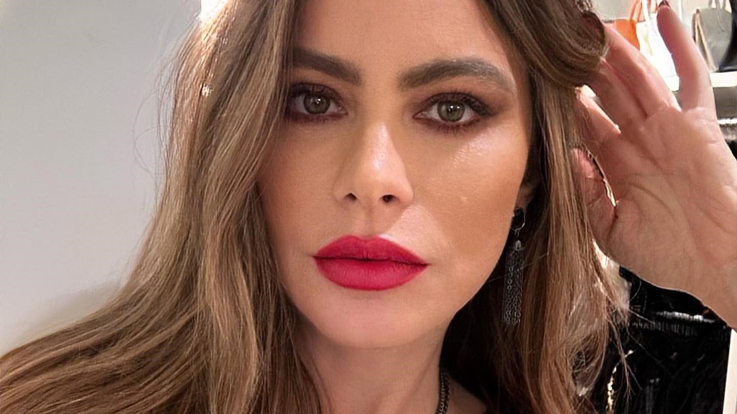 Sofía Vergara