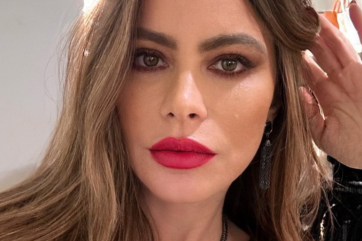 Sofía Vergara