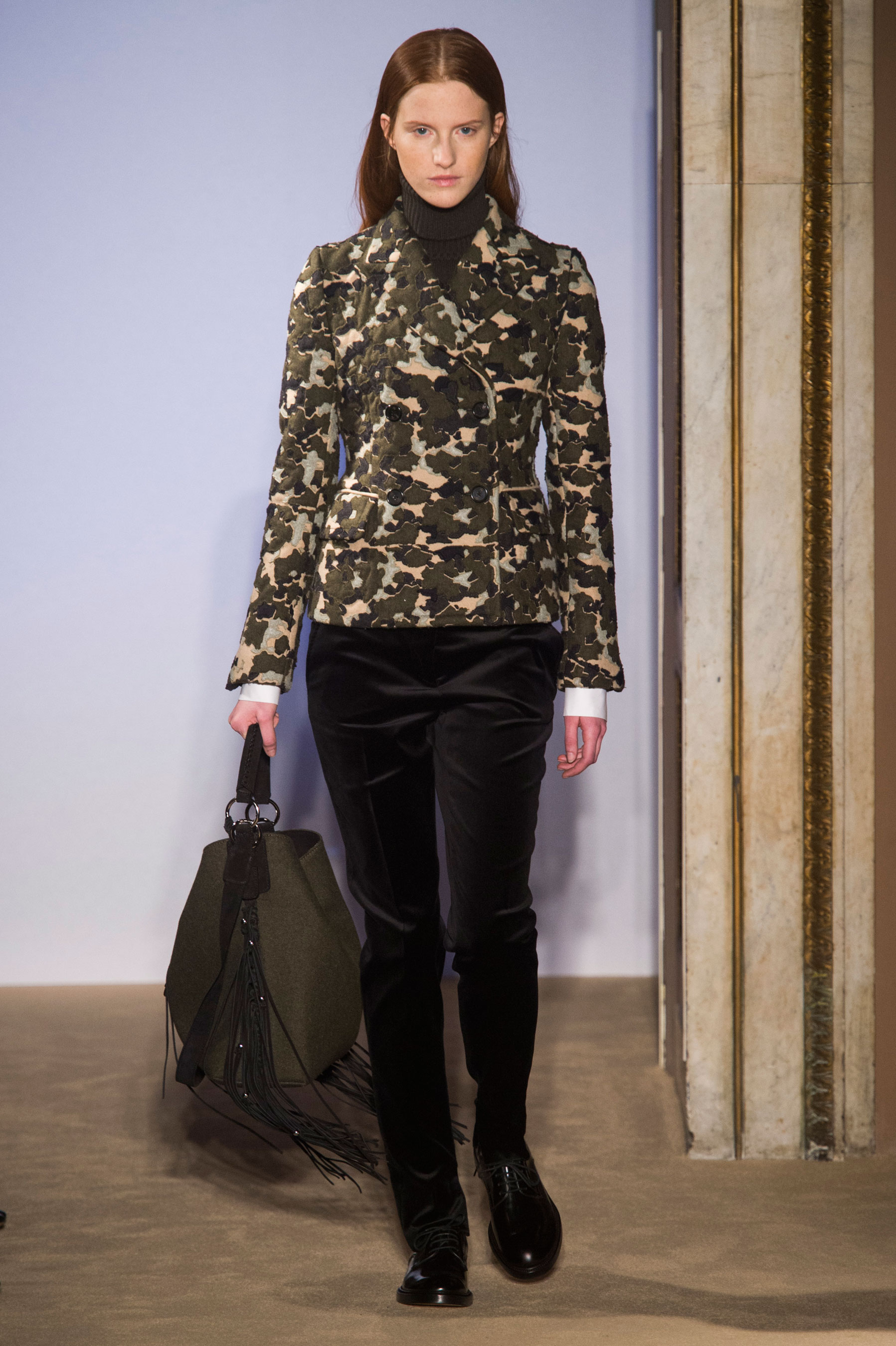 Fay jesień-zima 2015/2016