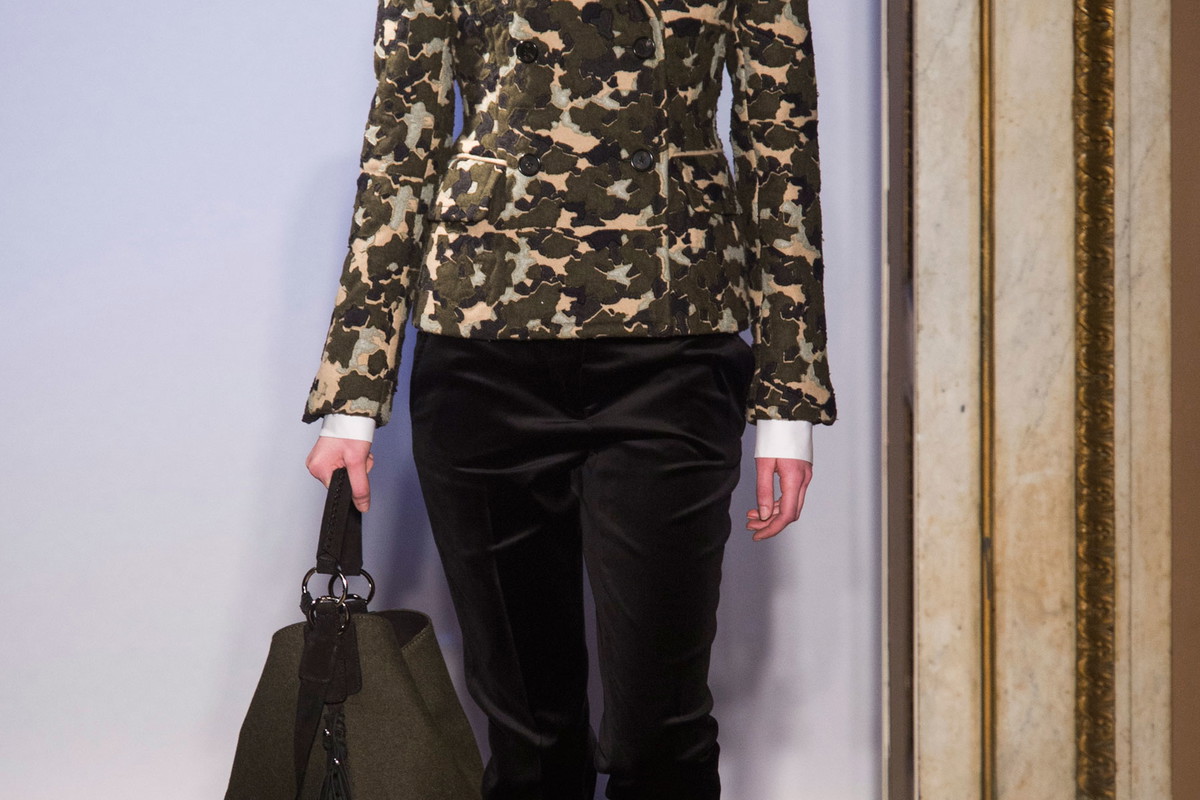 Fay jesień-zima 2015/2016