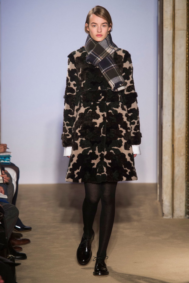 Fay jesień-zima 2015/2016