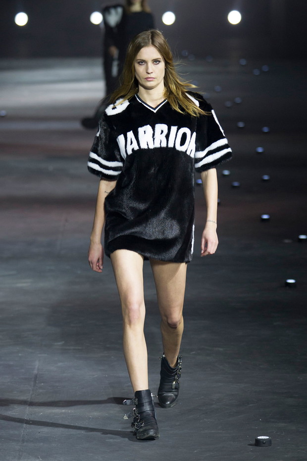 Philipp Plein jesień-zima 2015/2016