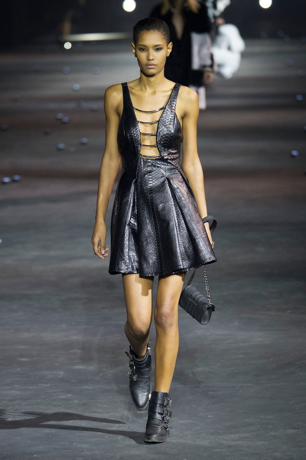 Philipp Plein jesień-zima 2015/2016