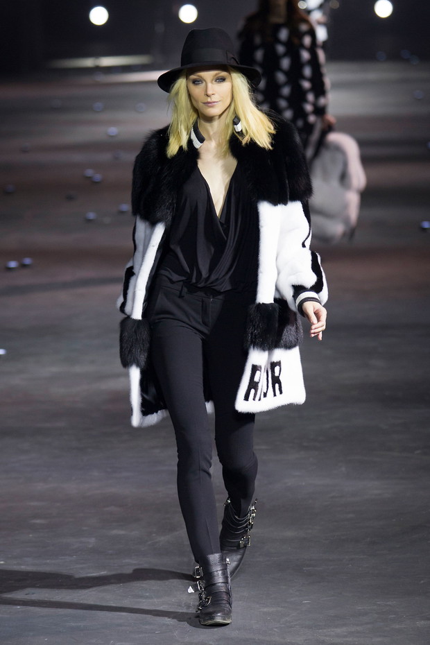 Philipp Plein jesień-zima 2015/2016