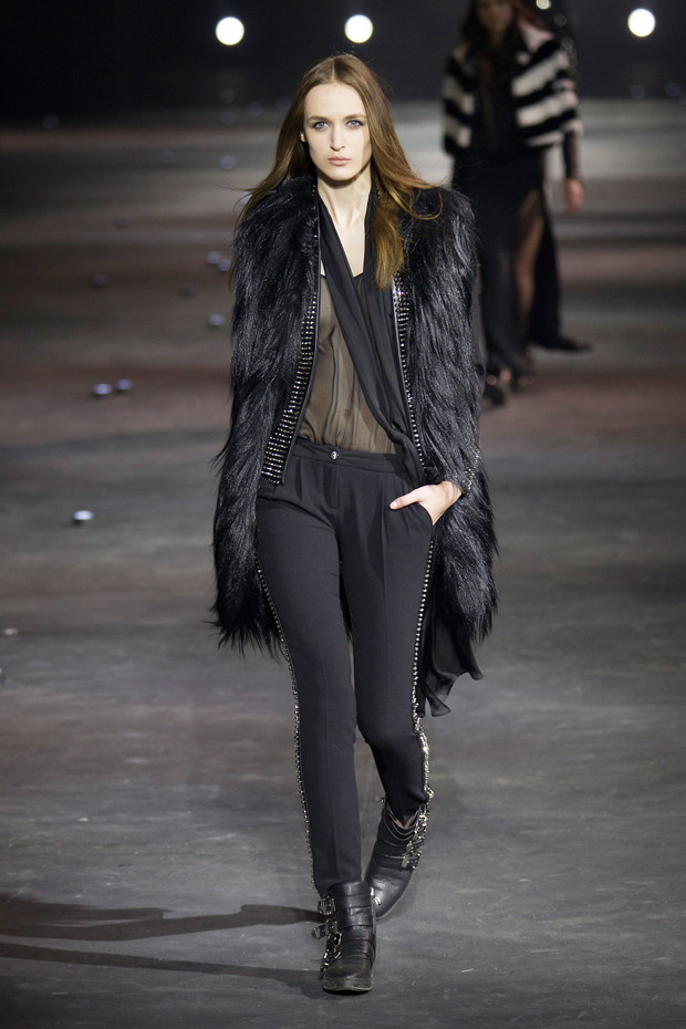 Philipp Plein jesień-zima 2015/2016