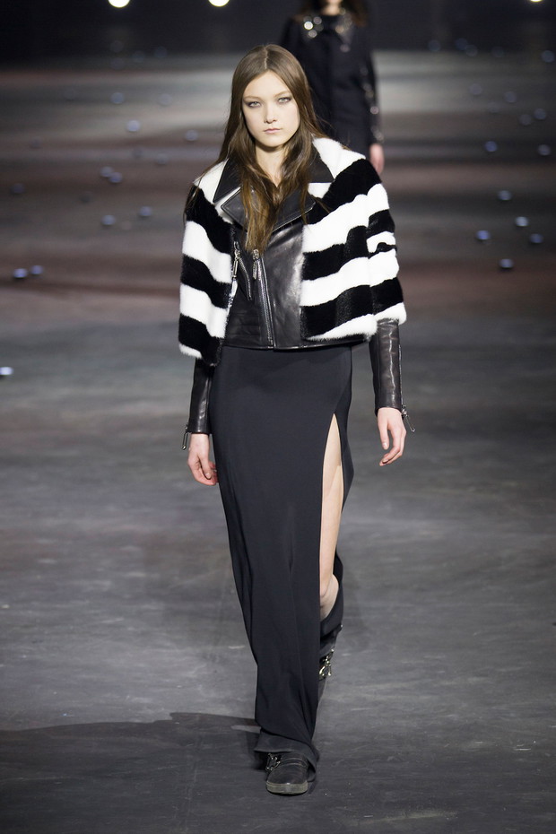 Philipp Plein jesień-zima 2015/2016