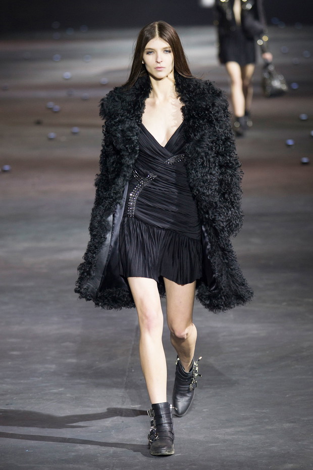 Philipp Plein jesień-zima 2015/2016