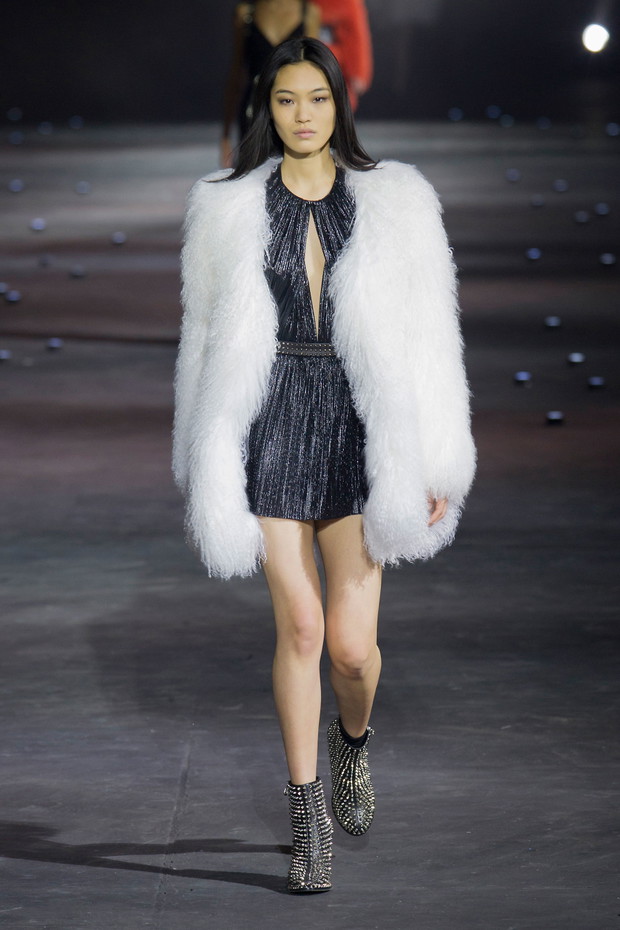 Philipp Plein jesień-zima 2015/2016