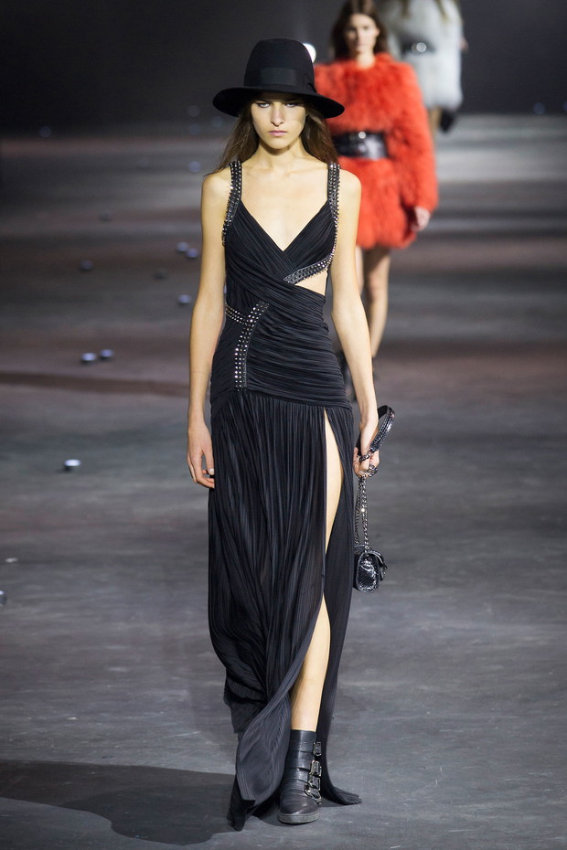 Philipp Plein jesień-zima 2015/2016