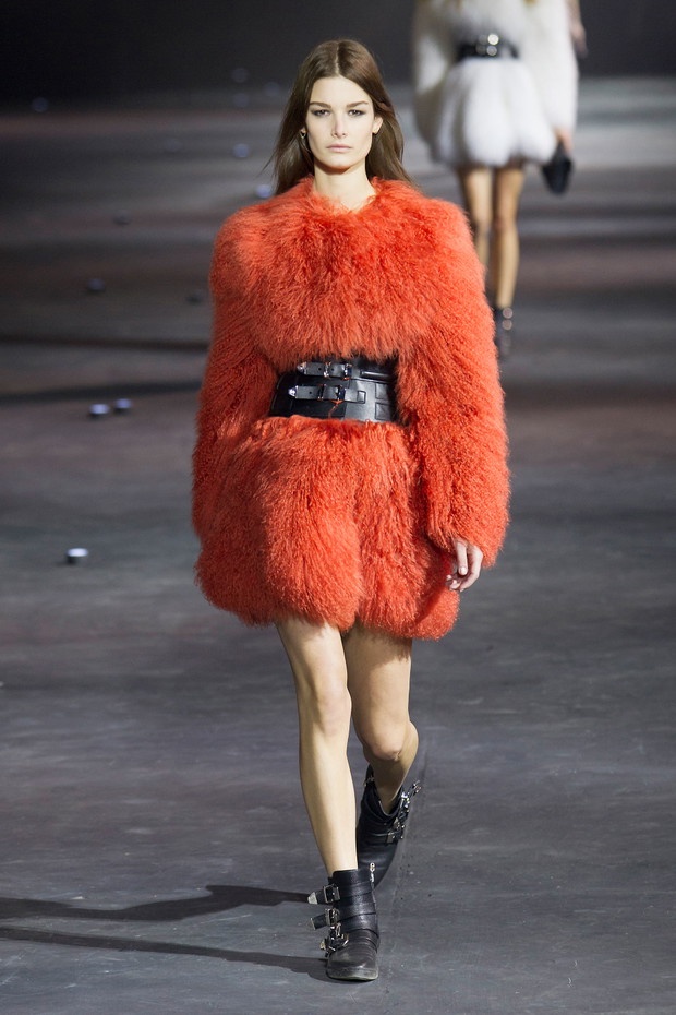 Philipp Plein jesień-zima 2015/2016