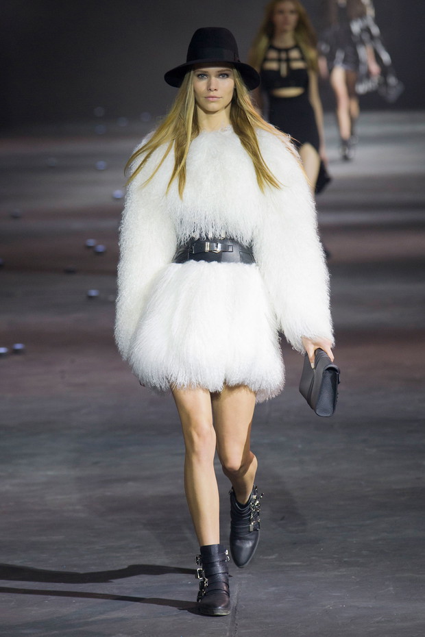 Philipp Plein jesień-zima 2015/2016