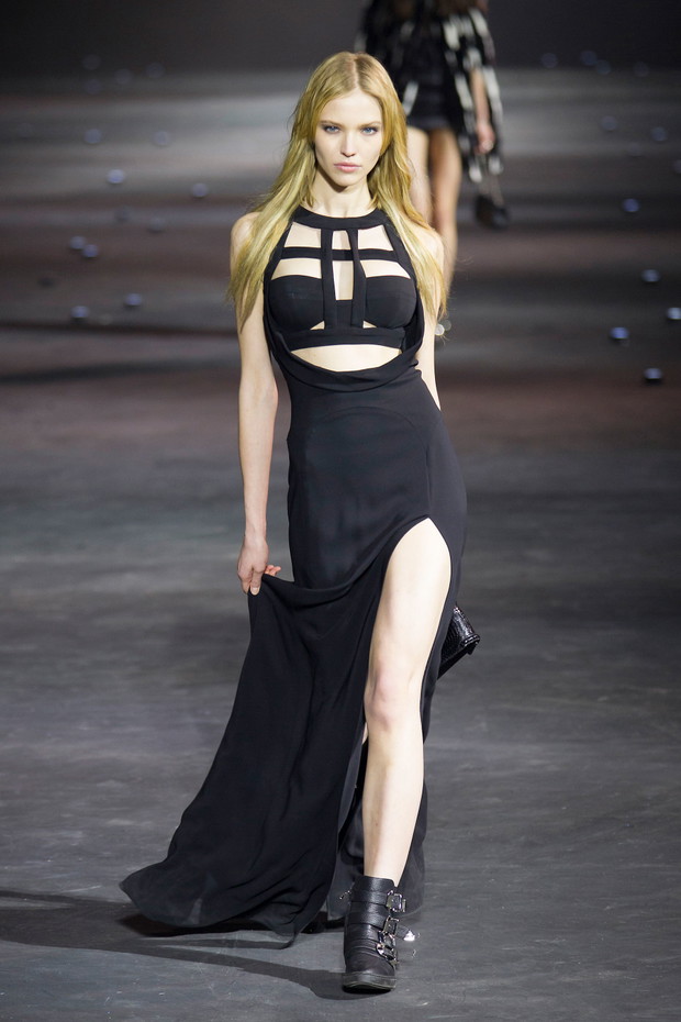 Philipp Plein jesień-zima 2015/2016