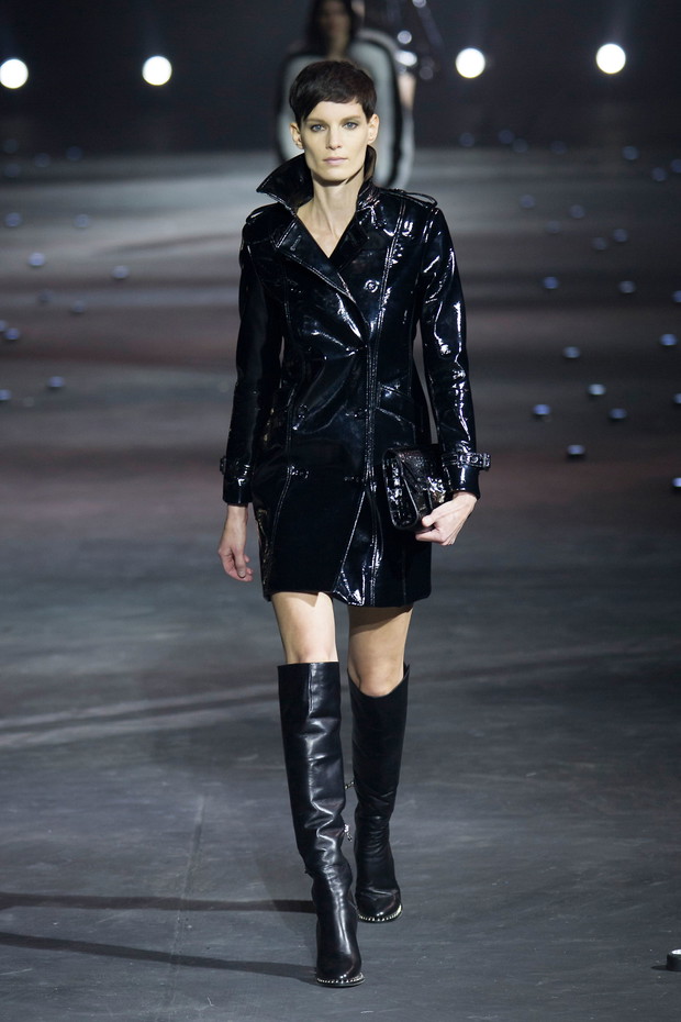 Philipp Plein jesień-zima 2015/2016