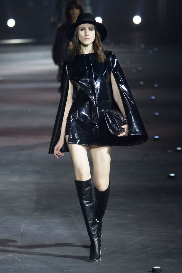 Philipp Plein jesień-zima 2015/2016