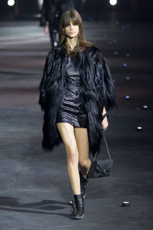 Philipp Plein jesień-zima 2015/2016