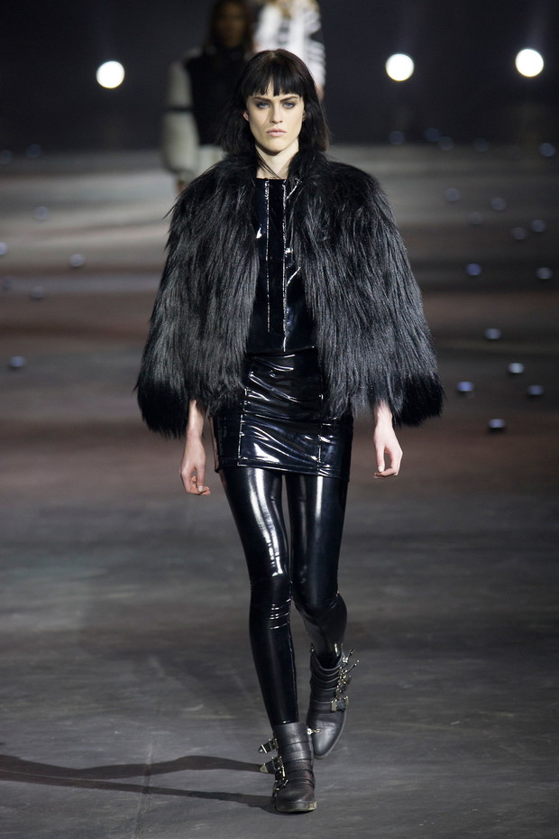 Philipp Plein jesień-zima 2015/2016