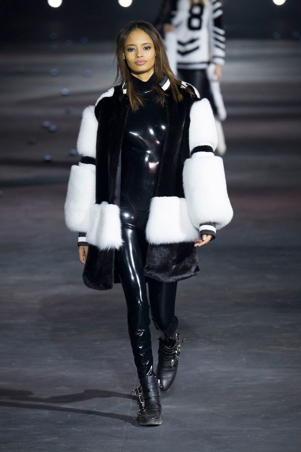Philipp Plein jesień-zima 2015/2016