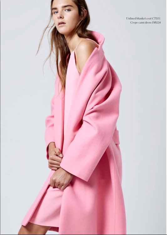 Raey - nowa marka e-butiku Matchesfashion