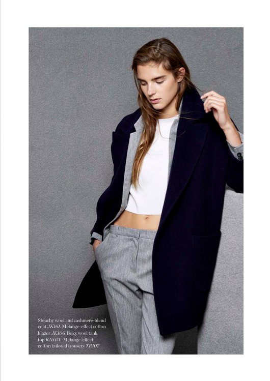 Raey - nowa marka e-butiku Matchesfashion