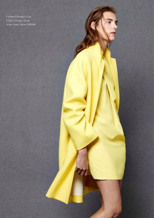 Raey - nowa marka e-butiku Matchesfashion