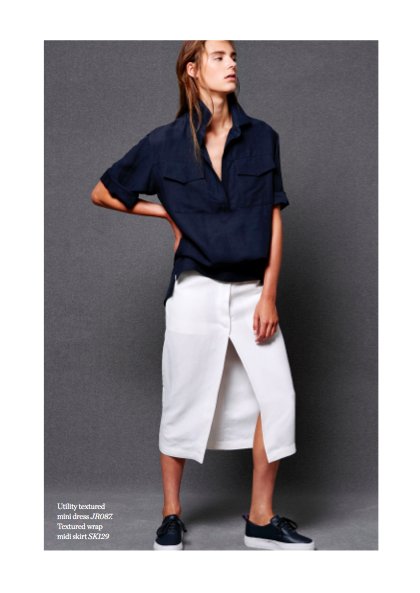 Raey - nowa marka e-butiku Matchesfashion