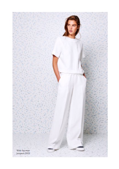 Raey - nowa marka e-butiku Matchesfashion