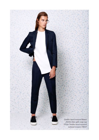 Raey - nowa marka e-butiku Matchesfashion